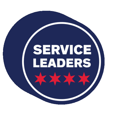 UIC SLCE Sticker