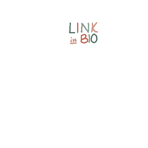 Link Bio Sticker