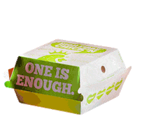 Hungry Plant Based Sticker by PHUTURE Foods