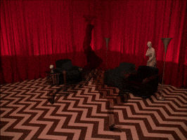 Twin Peaks GIF