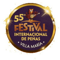 Villa Maria Festival Sticker by ArgentinaGobAr