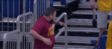 March Madness Sport GIF by NCAA Championships