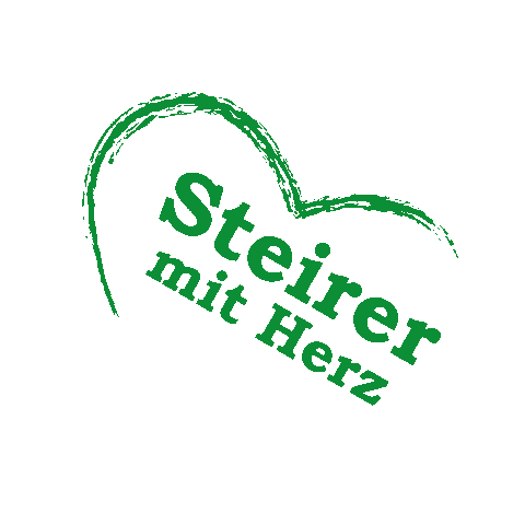 Verein Steirer mit Herz Sticker