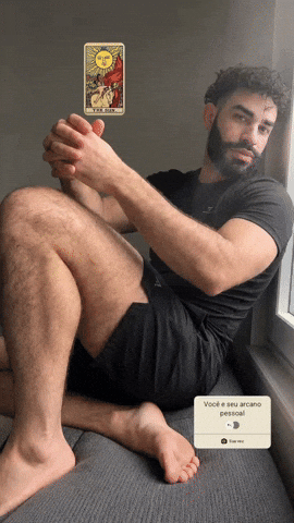 Sticker Mood GIF