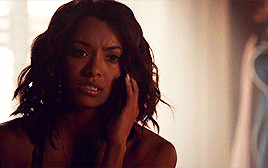 bonnie bennett