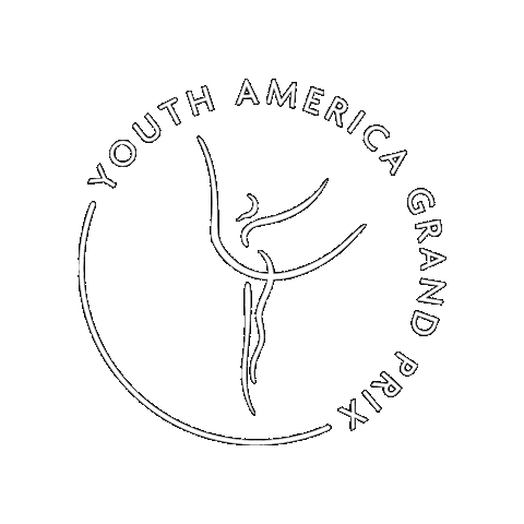 YAGP Sticker