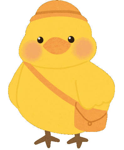 Animated Sticker