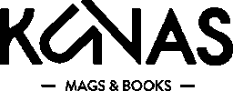 kunasmag Sticker