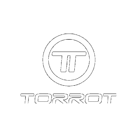 Torrot Sticker