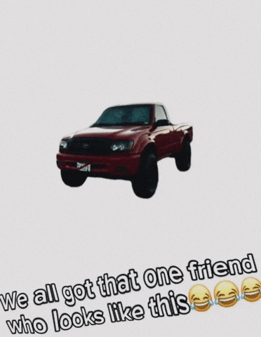 Friend Taco GIF