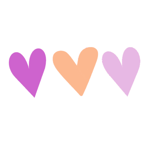 Heart Love Sticker by House of Products