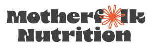 Motherfolk Nutrition Sticker