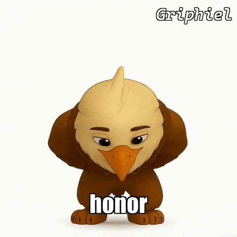 GIF by Griphiel