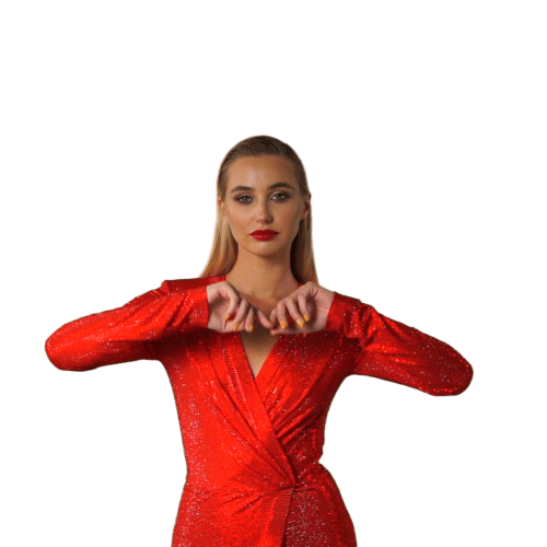 Clipse Sticker by Ladó Agency