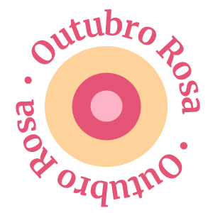 Mama Outubrorosa Sticker by dizatto