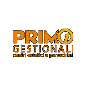 Primo Software Sticker