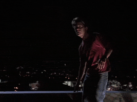 Falling GIF by Back to the Future Trilogy