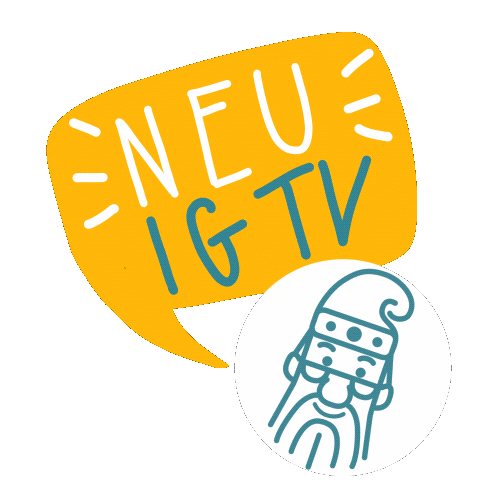 Meister Cody Sticker