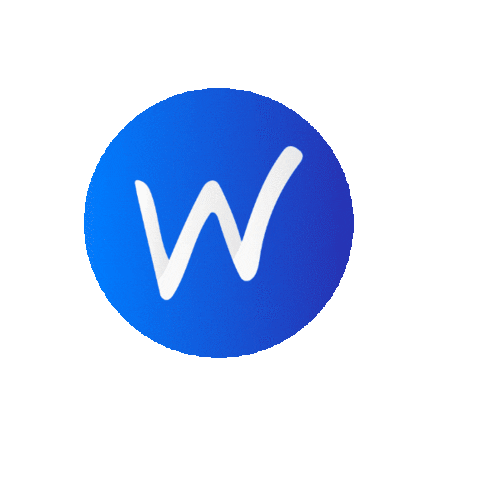 Webpositer Sticker