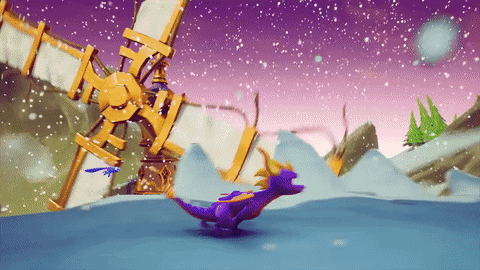Spyro: General - Favorite Spyro game? image 2