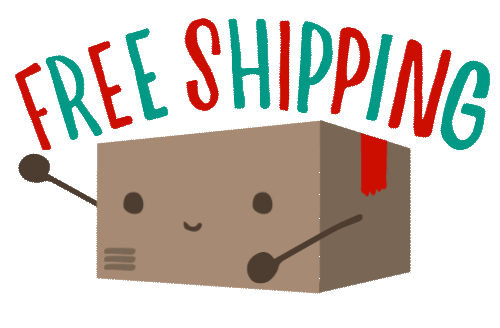 Box Shipping Sticker by Creative Shop for iOS & Android | GIPHY