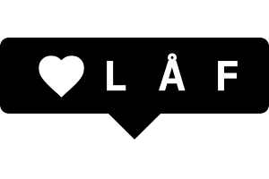 Instagram Heart Sticker