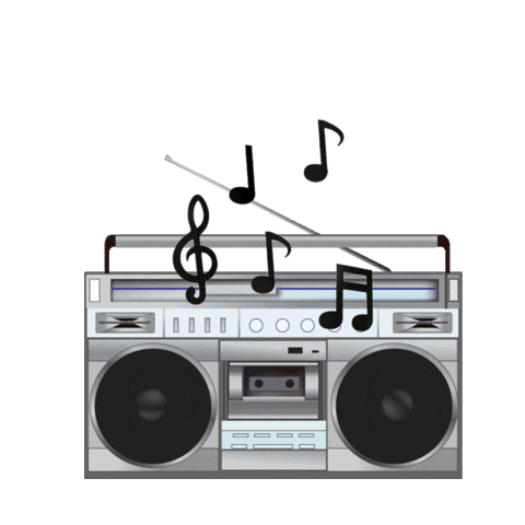 Francine Transamerica Sticker