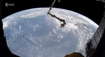 space science mexico GIF by European Space Agency - ESA