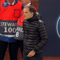 Happy France GIF by Paris Saint-Germain