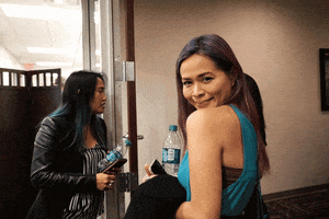 Jesse B Lucero With West GIF