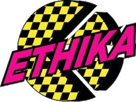 Rap Skate Sticker by ethika