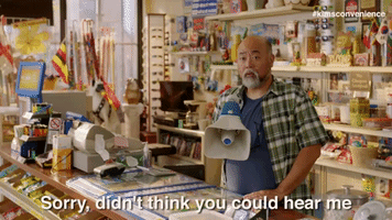 sorry cbc GIF by Kim's Convenience