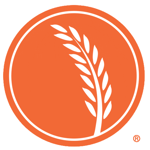 Health Eat Well Sticker by BIBIBOP Asian Grill