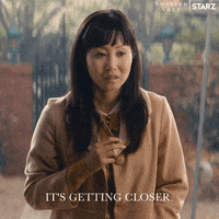 Closing In Episode 2 GIF by Shining Vale