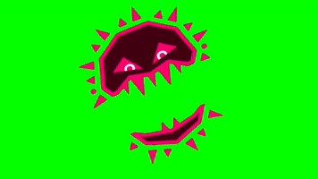 Boss Chomp GIF