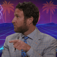 surprised el pres GIF by Barstool Sports