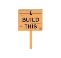 Make Sign Sticker by MOLET