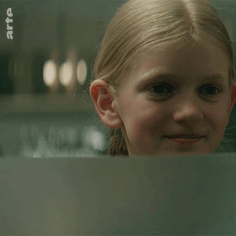 tv show series GIF by ARTEfr