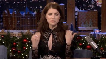 Anna Kendrick No GIF