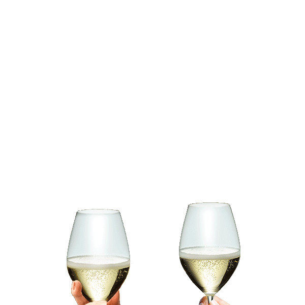 Cheers Wine Sticker by Santa Margherita Wines for iOS & Android GIPHY