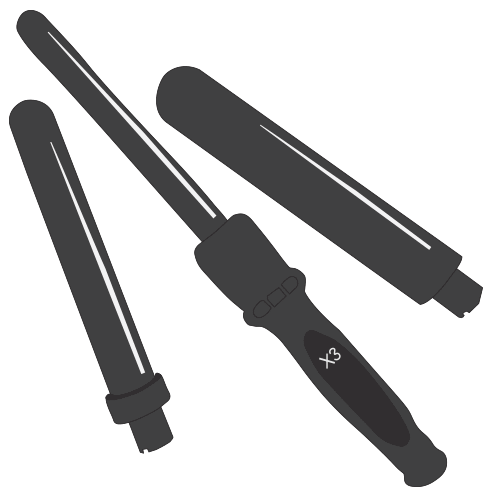 Sticker by H2D Haircare