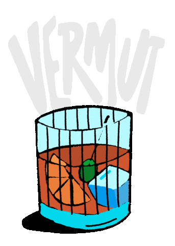 Vermut Sticker