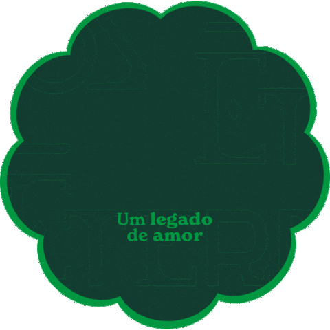 Eternos Sticker by Morada da Paz