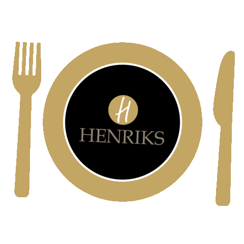 henrikshamburg Sticker