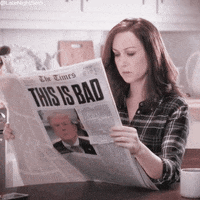 Newspaper Gifs Get The Best Gif On Giphy