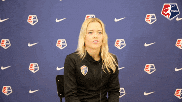 north carolina courage denise o'sullivan GIF by National Women's Soccer League