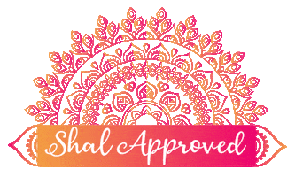 Shalandspices Sticker by Shalini Goklani