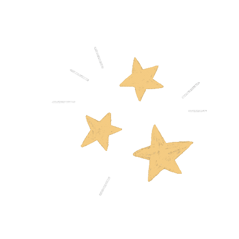 Star Sticker