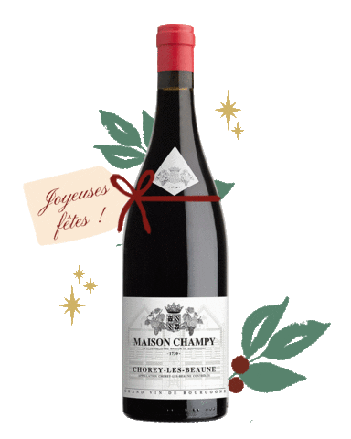 maisonchampy Sticker