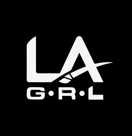 Losangeles GIF by grlcollective